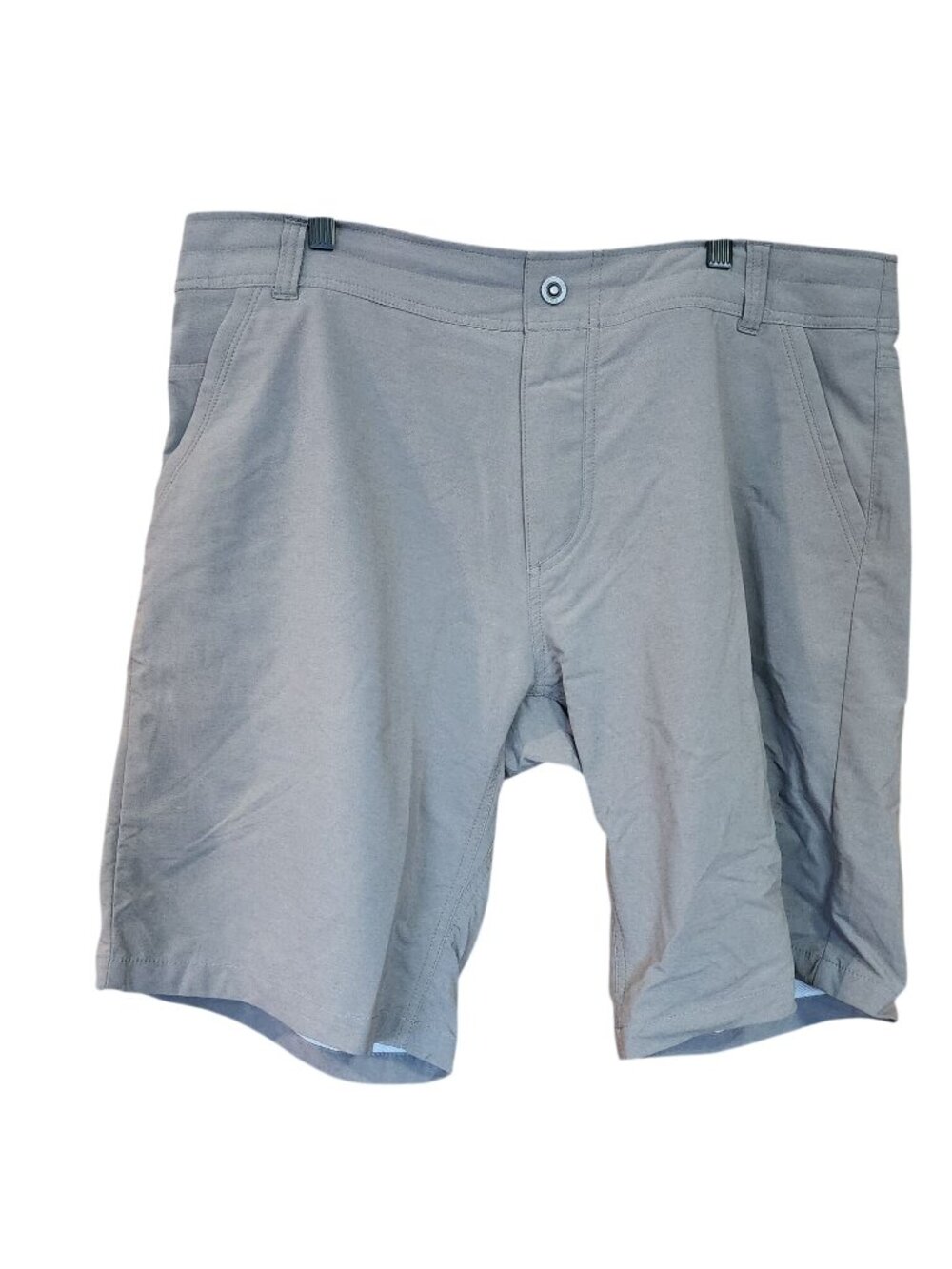Kuhl Men's Shift Amphibia shorts Nylon Quick Dry Size 38